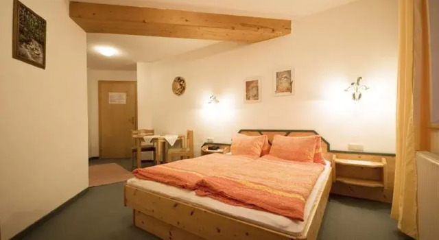 Pension Fuchs, Забронировать Отель Отели Тироля 3 звезды, 3*