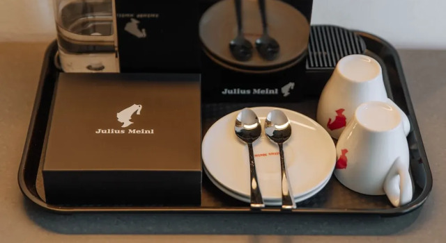 Номер Business HEINhotel vienna airport
