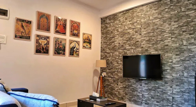 Апартаменты Arambol Bliss Hote Apartments