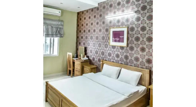Airanc 605 - Airport Apartments And Cars, Забронировать Апартаменты/квартира Апартаменты Хошимина, рядом с CGV Cinema CT Plaza, Апартаменты/квартира