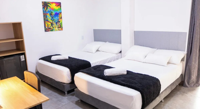 Номер Standard Komfort House Premium