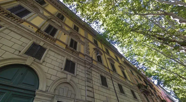 Spanish Steps Terrace Penthouse, Prenota Hotel Spagna Roma