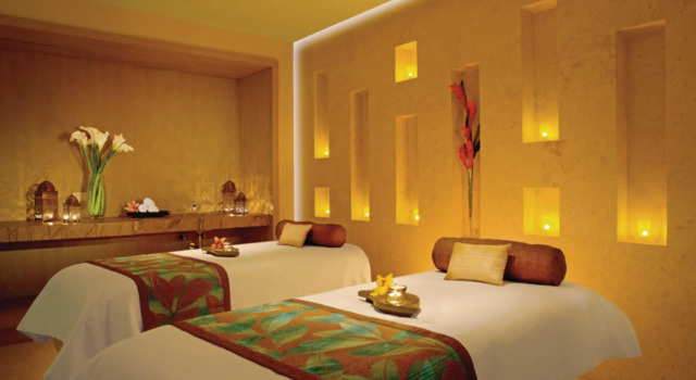 Secrets The Vine Cancun - Adults Only - All Inclusive