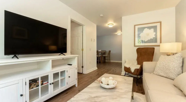 Acadia Suites