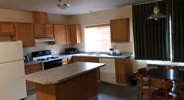 Двухместный люкс Best Western Dallas Inn & Suites