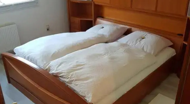 WEDEMARK-Apartment-Haus für bis zu 24 Personen, Reservar Apartamento Wedemark Lower-Saxony