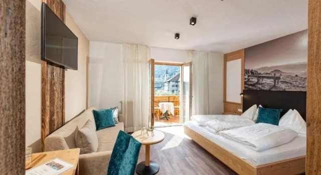 Hotel Schallerhof, Забронировать Отель Отели Тезимо 3 звезды, 3*