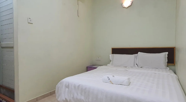 Номер Standard Hotel O Good View Inn