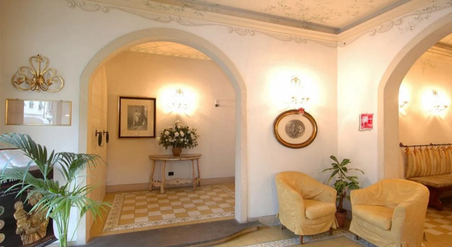 Hotel Moderno