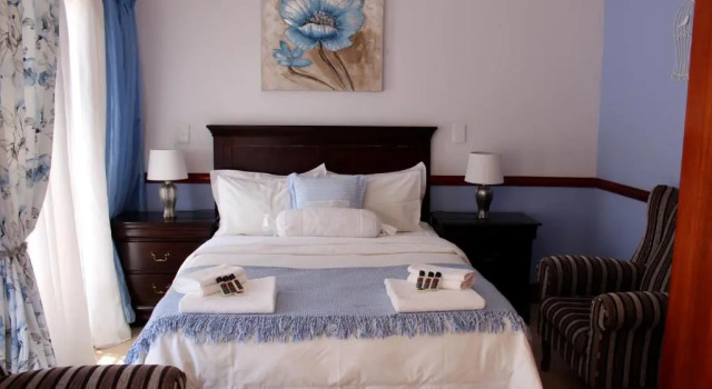 Prinshof Manor Guesthouse