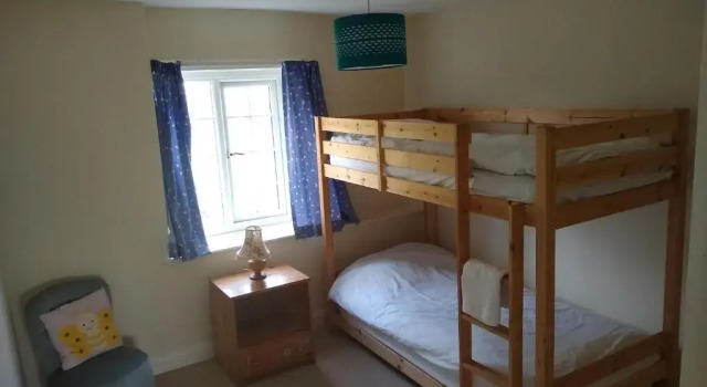 Worfield, Book Hotel Hereford Herefordshire