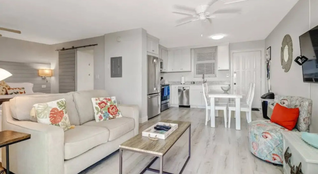 Beach & Tennis 2202, Забронировать Апартаменты/квартира Бонита-Спрингс Southwest Florida, рядом с Парк Bonita Beach