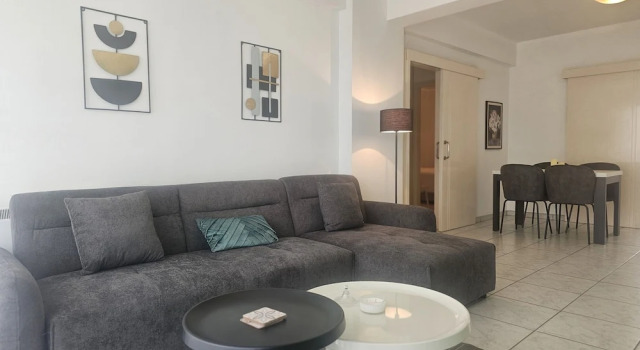 Апартаменты 53 NIC - Stay Elion Apartment