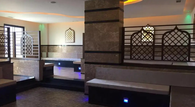 Siberland Olive Garden Orion City 7, Забронировать Отель Авсаллар 