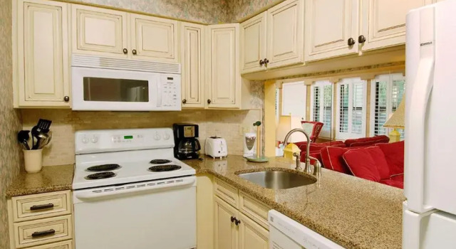 Sea Breeze 119 by Bender Vacation Rentals, Prenota Hotel Hotel a Alabama con piscina, Piscina