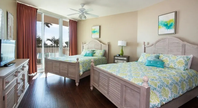 Crd0210 3 Bedroom Condo, Boek Appartement Orange Beach 