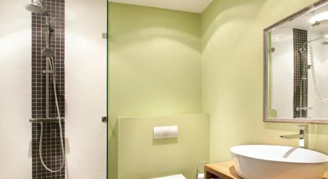 Номер Deluxe Hotel B&B Hoeve de Vredenhof