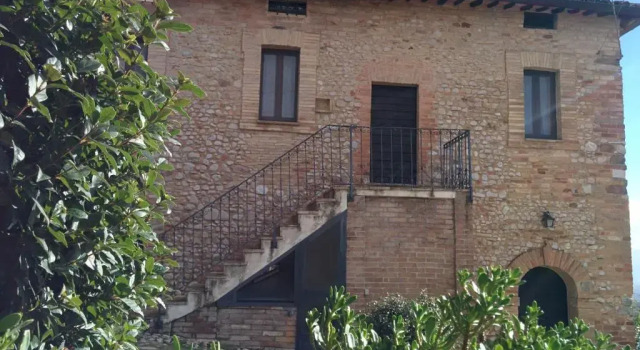 B&B La Noce, Buchen Sie Bed & Breakfast Montefalco Umbrien