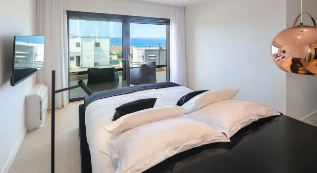 Luxury Villa del Sol