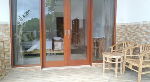 Номер Standard Pondok Bagus by Bukit Vista