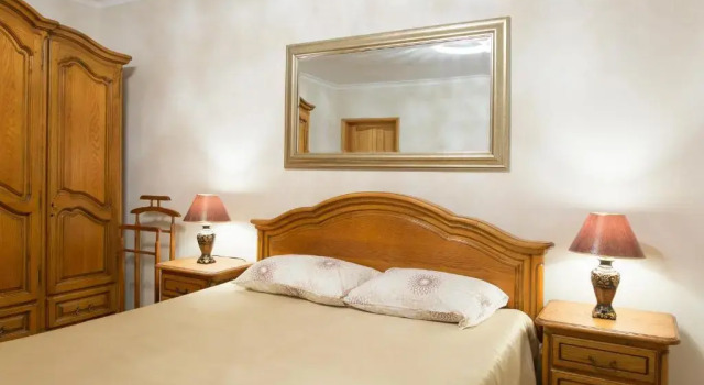 Апартаменты Superior Central Barkar Apartments