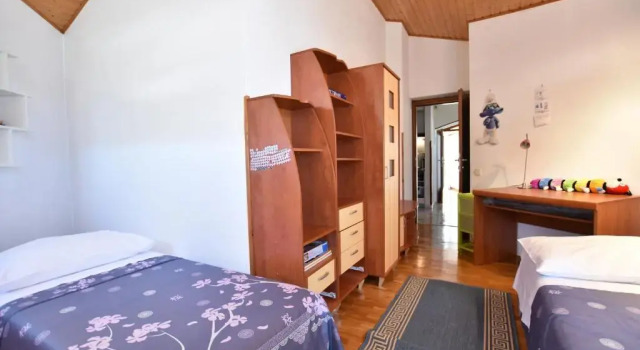 Апартаменты с балконом Apartments Nena