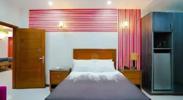 Номер Standard Medallion Suites