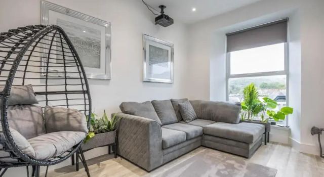 Central Ambleside - Luxury 2 Bed Holiday Home Dog Friendly, Buchen Sie Hotel Ambleside Windermere