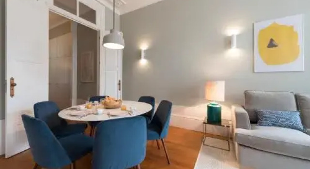 LovelyStay - Flower Stylish Apartment, Забронировать Апартаменты/квартира Порту Регион Порту, рядом с Канатная дорога Гайя
