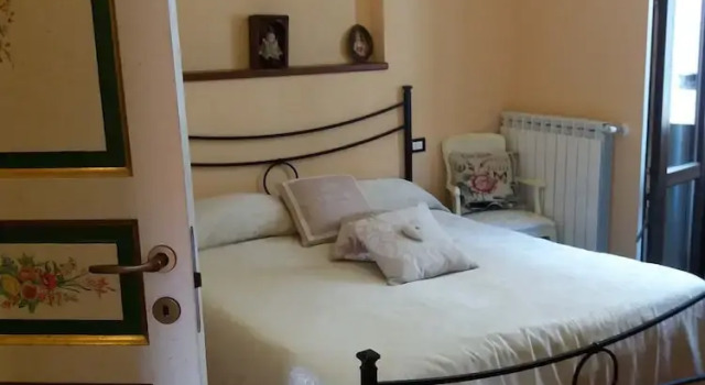 Номер Standard B&B Myosotis