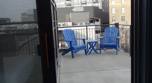 Люкс The Chicago Hotel Collection - Wrigleyville