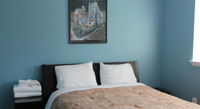 Comfy and Cozy - Min from National Mall, Забронировать Апартаменты/квартира Арлингтон 