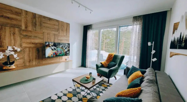 Divchy dream, Buchen Sie Ferienwohnung Divčibare Zentralserbien