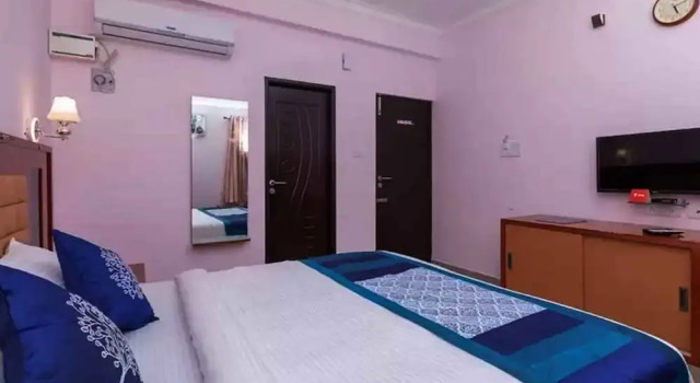 Номер Executive Swarnam Residency
