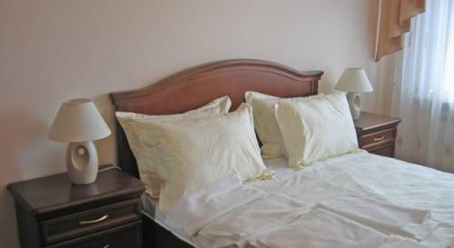 YaltaApartments