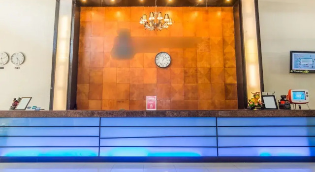 ZEN Rooms Kuta Kartika Plaza 2, Забронировать Отель Кута Бадунг, рядом с Vihara Dharmayana Buddhist Temple