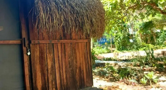 Номер Standard LULÚ La Bruja Yoga Lodge