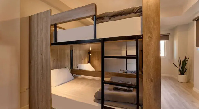 Номер Comfort Thapae60 Mini Hotel