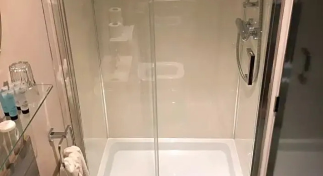 Номер Superior The Wolf Inn