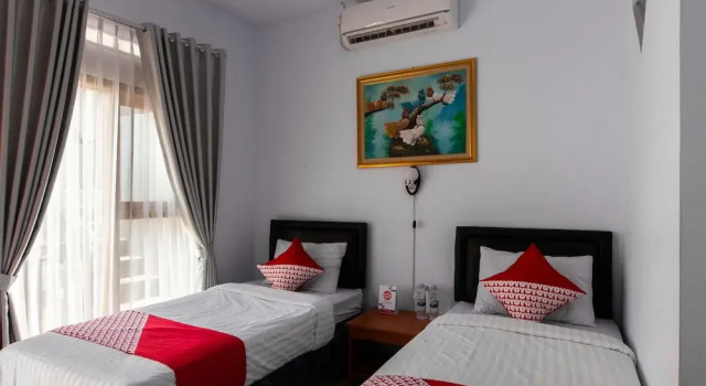 Cigadung Guest House by OYO