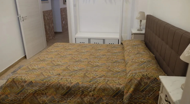 Апартаменты Luxury Residenza Santa Lucia B&B