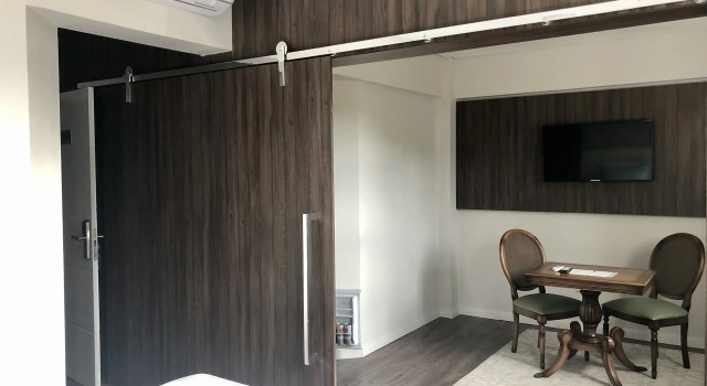 Colina Lagos Hotel