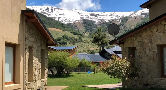 Апартаменты Villa Catedral Mil50