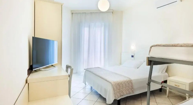 Номер Comfort Hotel Fenice Gluten Free
