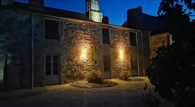 Le Durivum, Забронировать Отель «постель и завтрак» Montaigu-Vendée Земли Луары