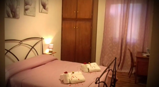 B&B Le Cinque Querce, Prenota Hotel Hotel a Lazio con parcheggio, Parcheggio
