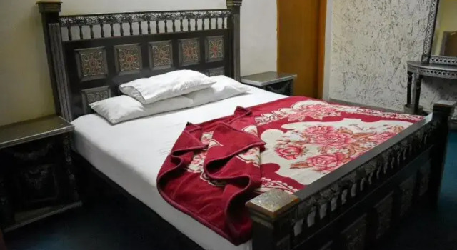 Expo View Hotel