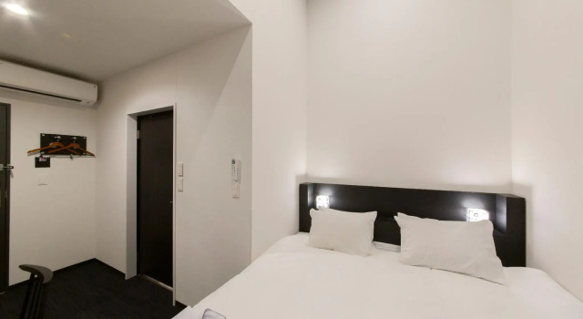 Двухместный номер Deluxe HOTEL TRAD Replay
