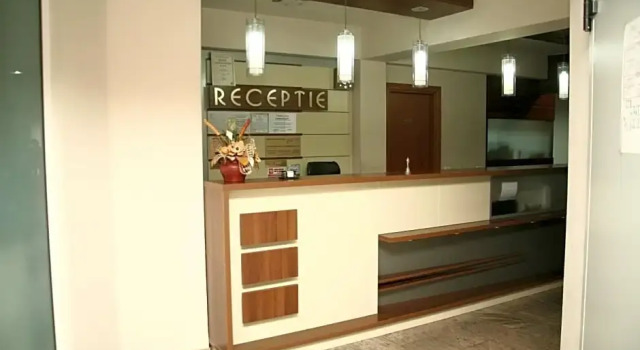 Номер Standard Euro House Hotel