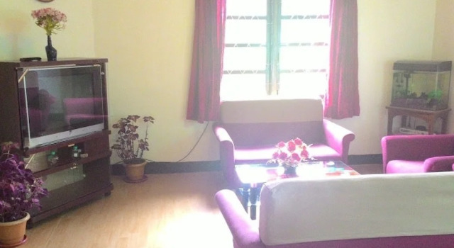 GuestHouser 3 BHK Cottage 11bf